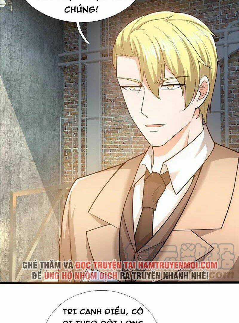 Ta Là Chiến Thần Vô Song Chapter 178 trang 3