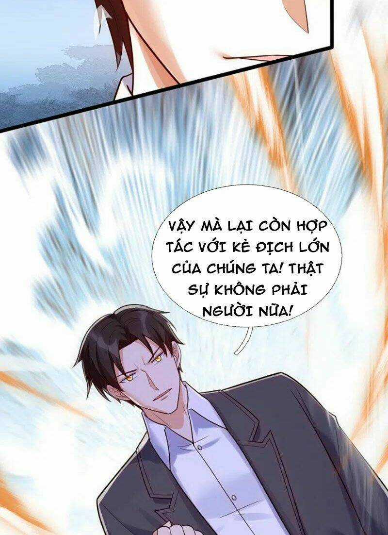Ta Là Chiến Thần Vô Song Chapter 178 trang 30