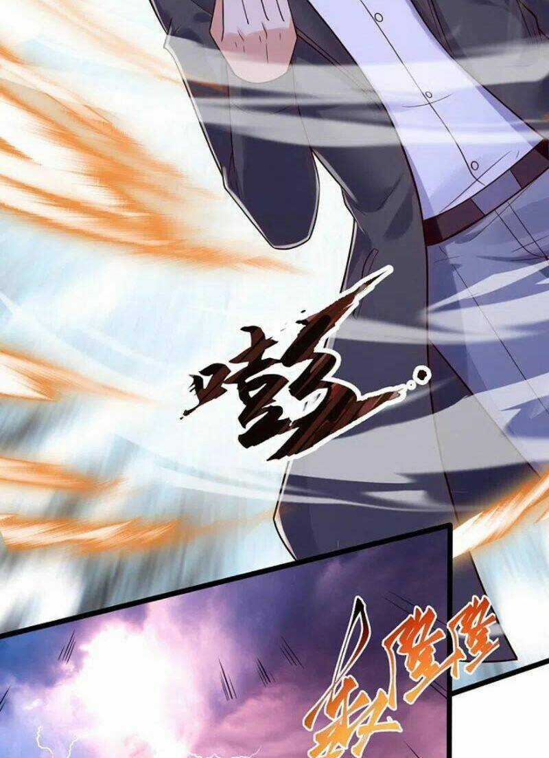 Ta Là Chiến Thần Vô Song Chapter 178 trang 31