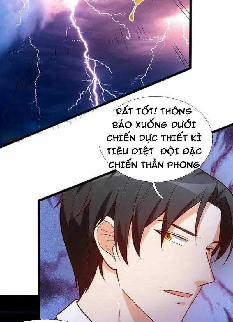 Ta Là Chiến Thần Vô Song Chapter 178 trang 32