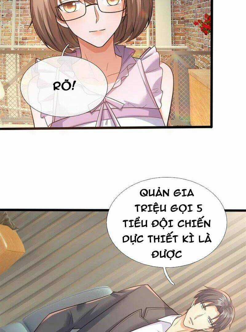 Ta Là Chiến Thần Vô Song Chapter 178 trang 5