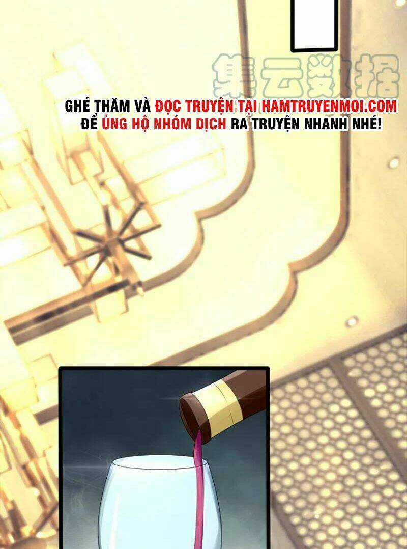 Ta Là Chiến Thần Vô Song Chapter 178 trang 9