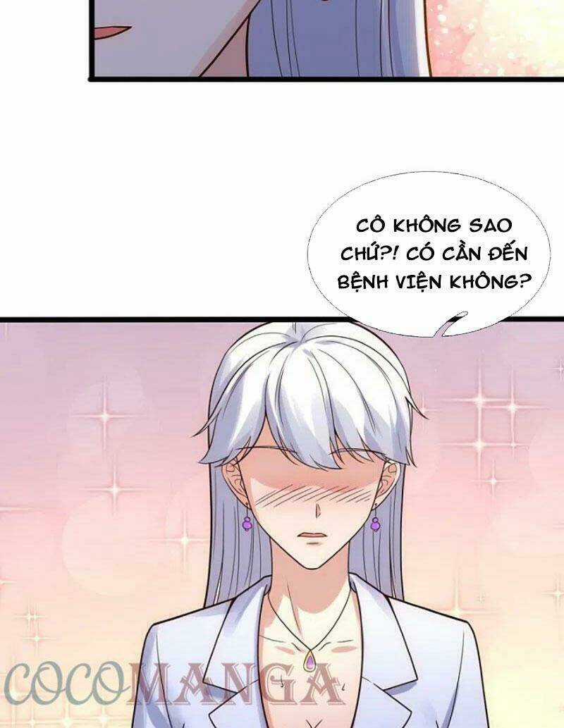 Ta Là Chiến Thần Vô Song Chapter 179 trang 11