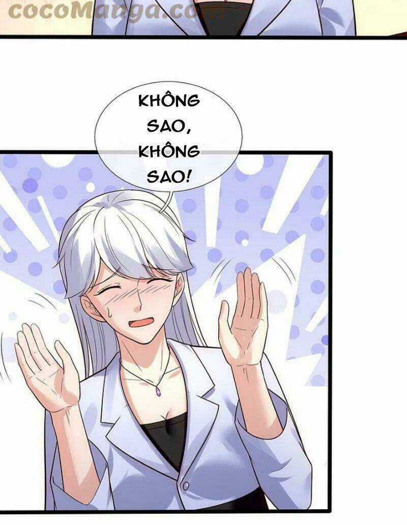 Ta Là Chiến Thần Vô Song Chapter 179 trang 12