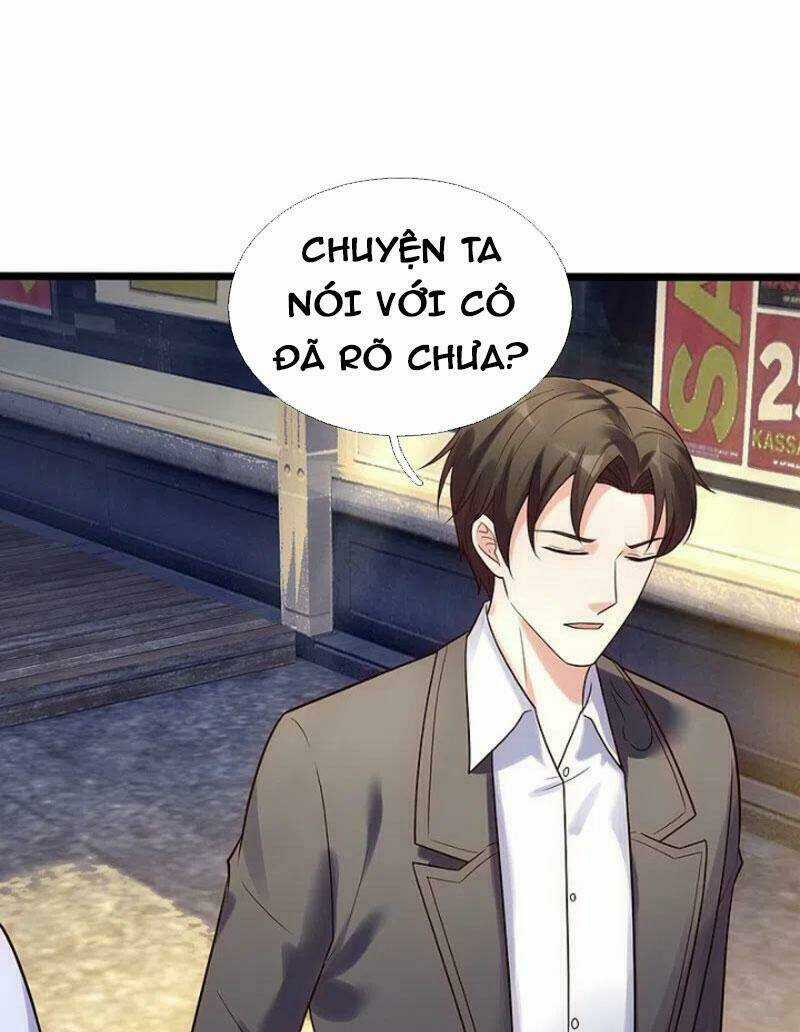 Ta Là Chiến Thần Vô Song Chapter 179 trang 13