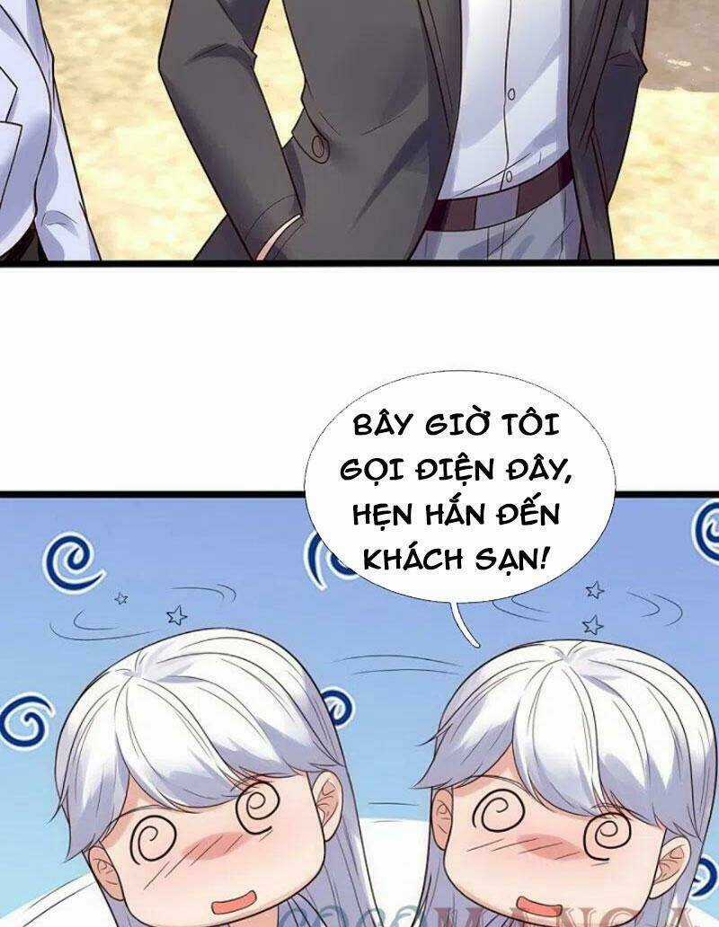 Ta Là Chiến Thần Vô Song Chapter 179 trang 14