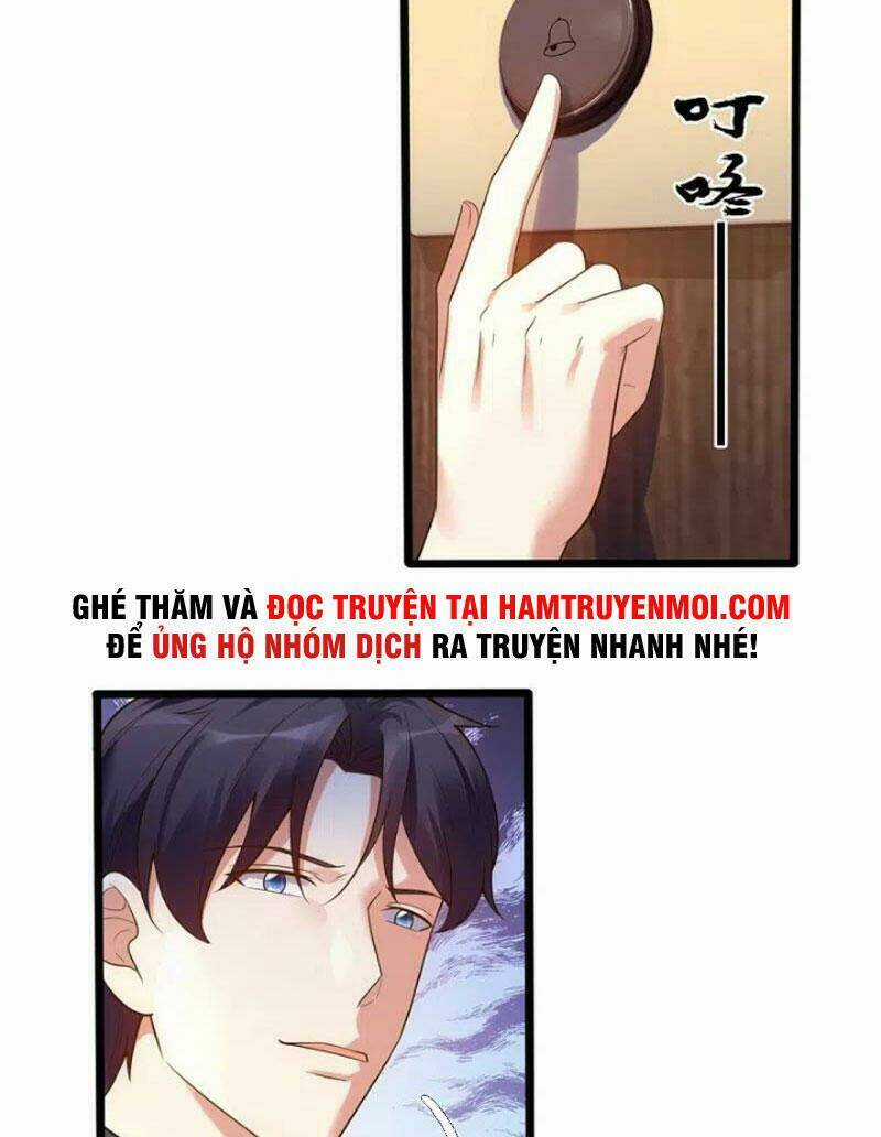 Ta Là Chiến Thần Vô Song Chapter 179 trang 16