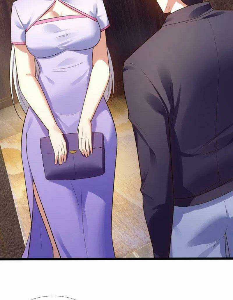 Ta Là Chiến Thần Vô Song Chapter 179 trang 18