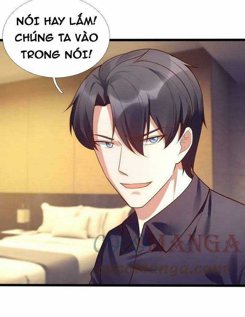 Ta Là Chiến Thần Vô Song Chapter 179 trang 19