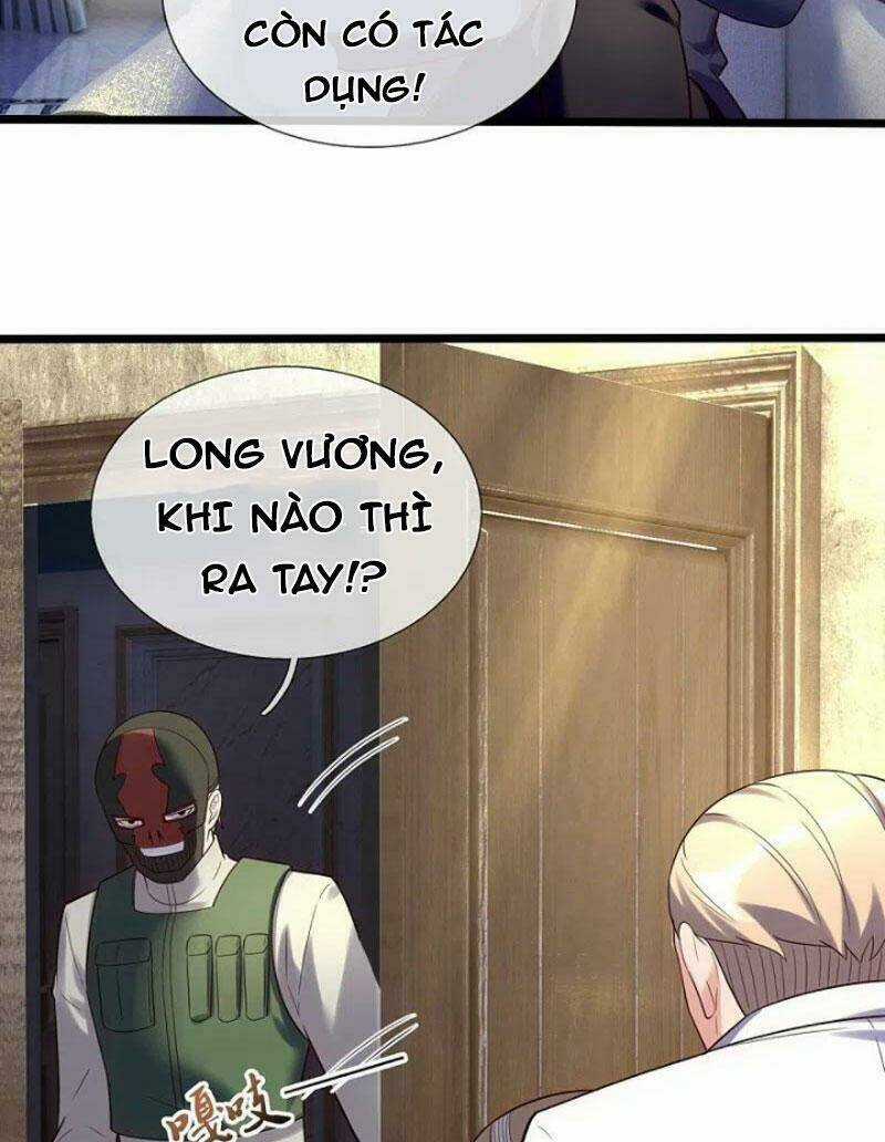 Ta Là Chiến Thần Vô Song Chapter 179 trang 2