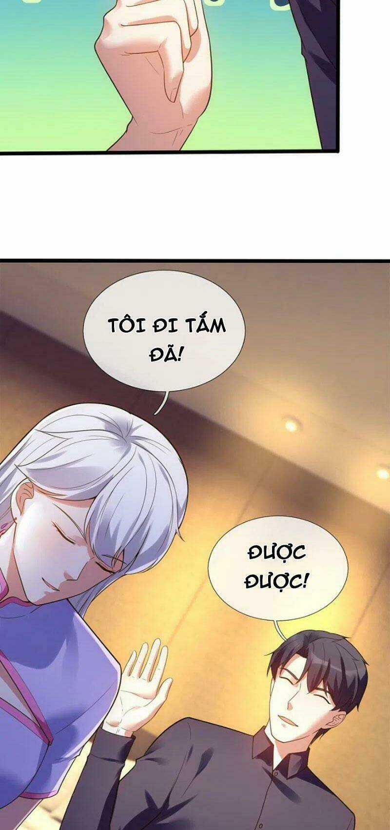 Ta Là Chiến Thần Vô Song Chapter 179 trang 23