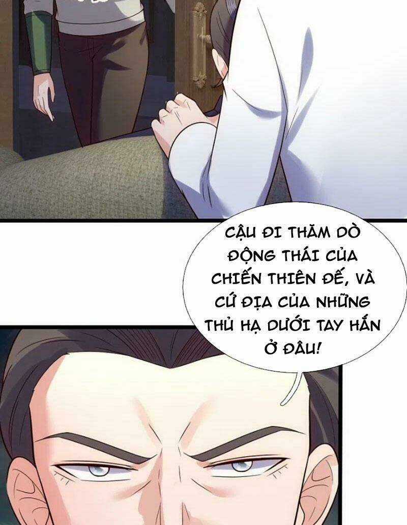 Ta Là Chiến Thần Vô Song Chapter 179 trang 3