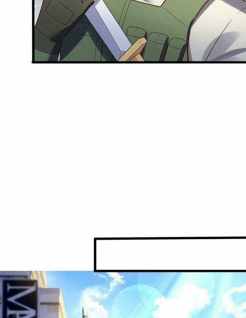 Ta Là Chiến Thần Vô Song Chapter 179 trang 5