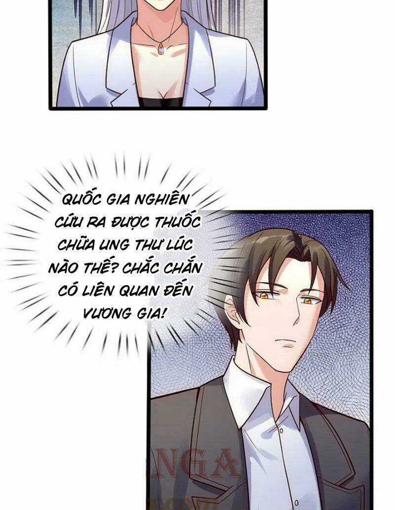 Ta Là Chiến Thần Vô Song Chapter 179 trang 8