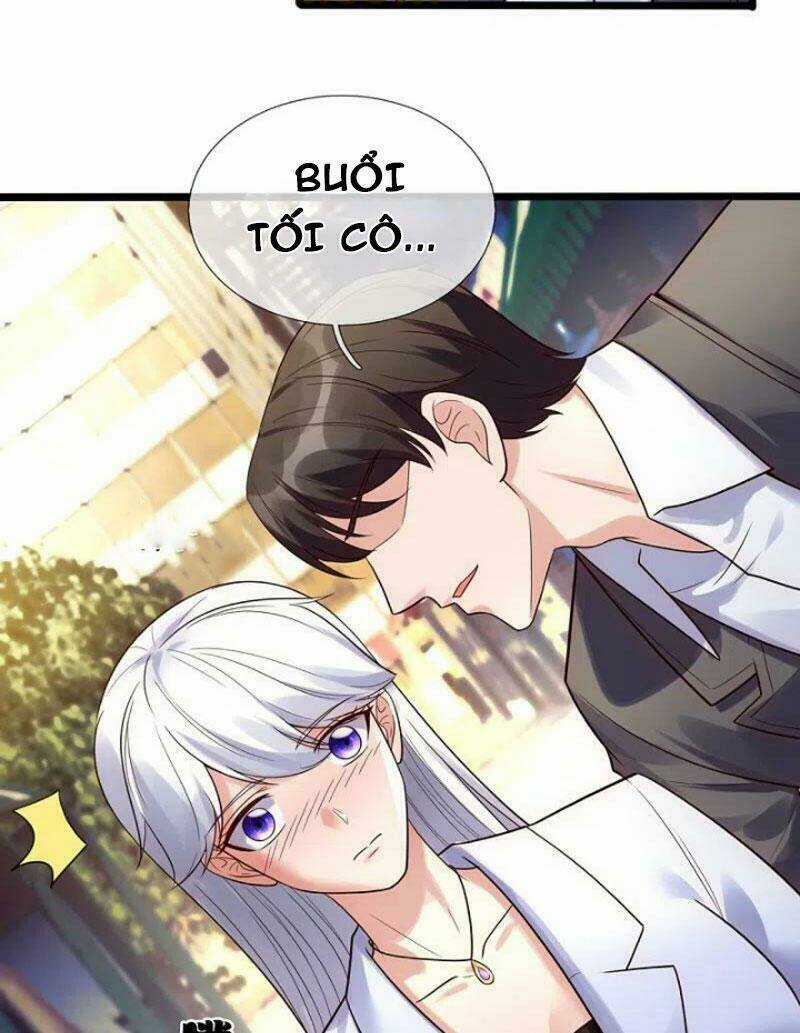 Ta Là Chiến Thần Vô Song Chapter 179 trang 9