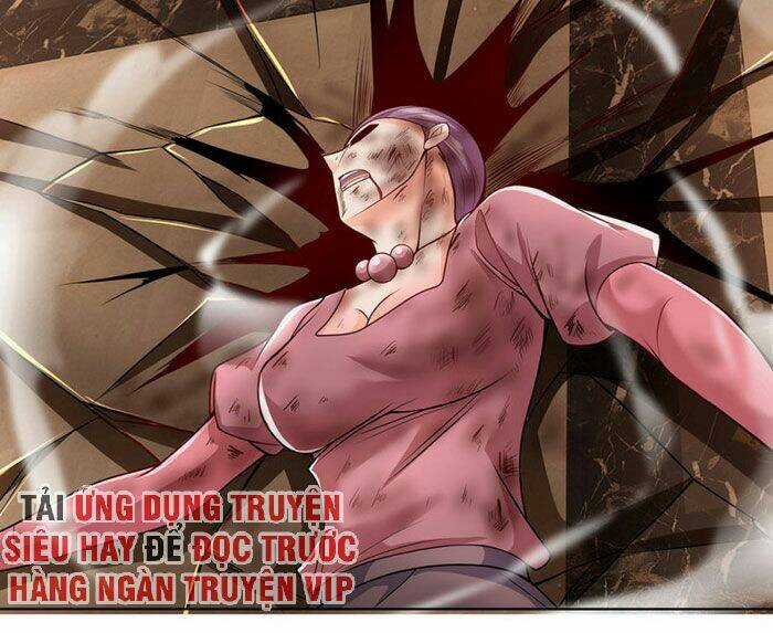 Ta Là Chiến Thần Vô Song Chapter 18 trang 7