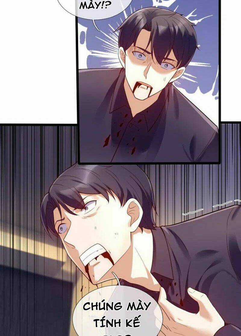 Ta Là Chiến Thần Vô Song Chapter 180 trang 11