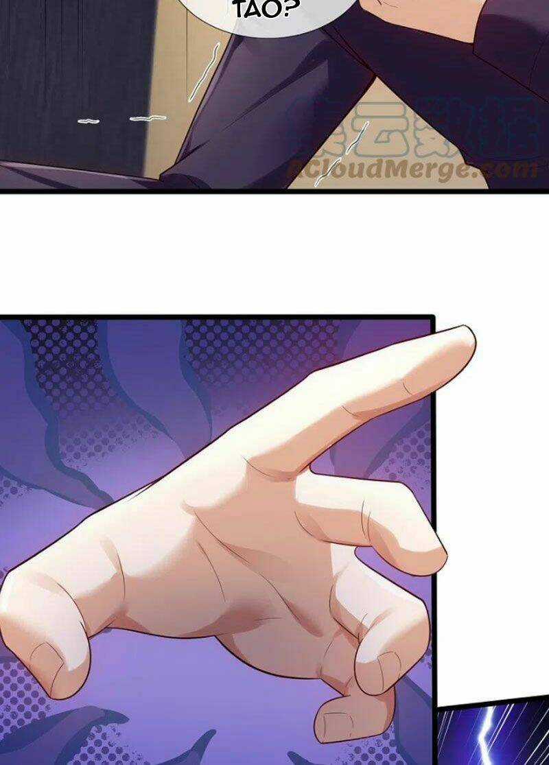 Ta Là Chiến Thần Vô Song Chapter 180 trang 12