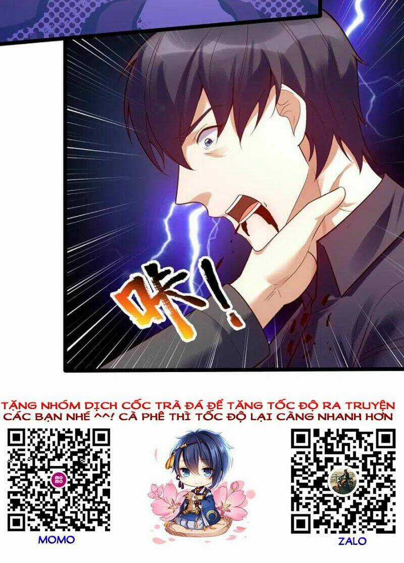 Ta Là Chiến Thần Vô Song Chapter 180 trang 13