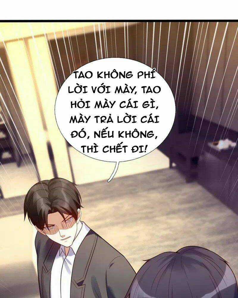 Ta Là Chiến Thần Vô Song Chapter 180 trang 14