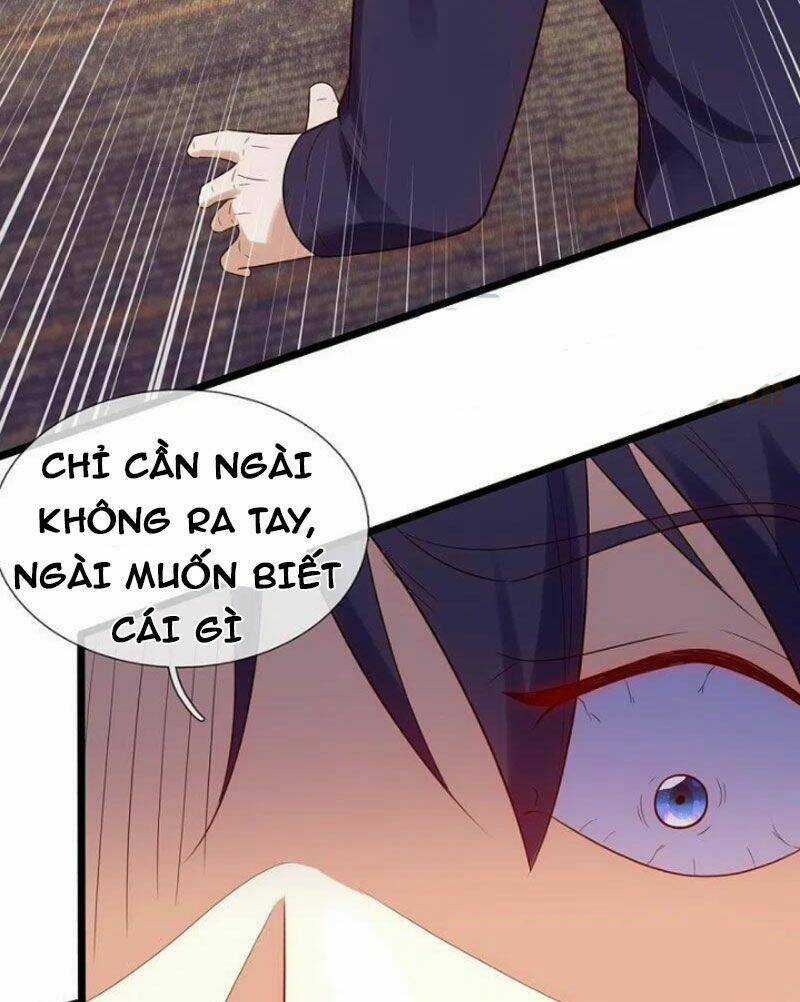 Ta Là Chiến Thần Vô Song Chapter 180 trang 16