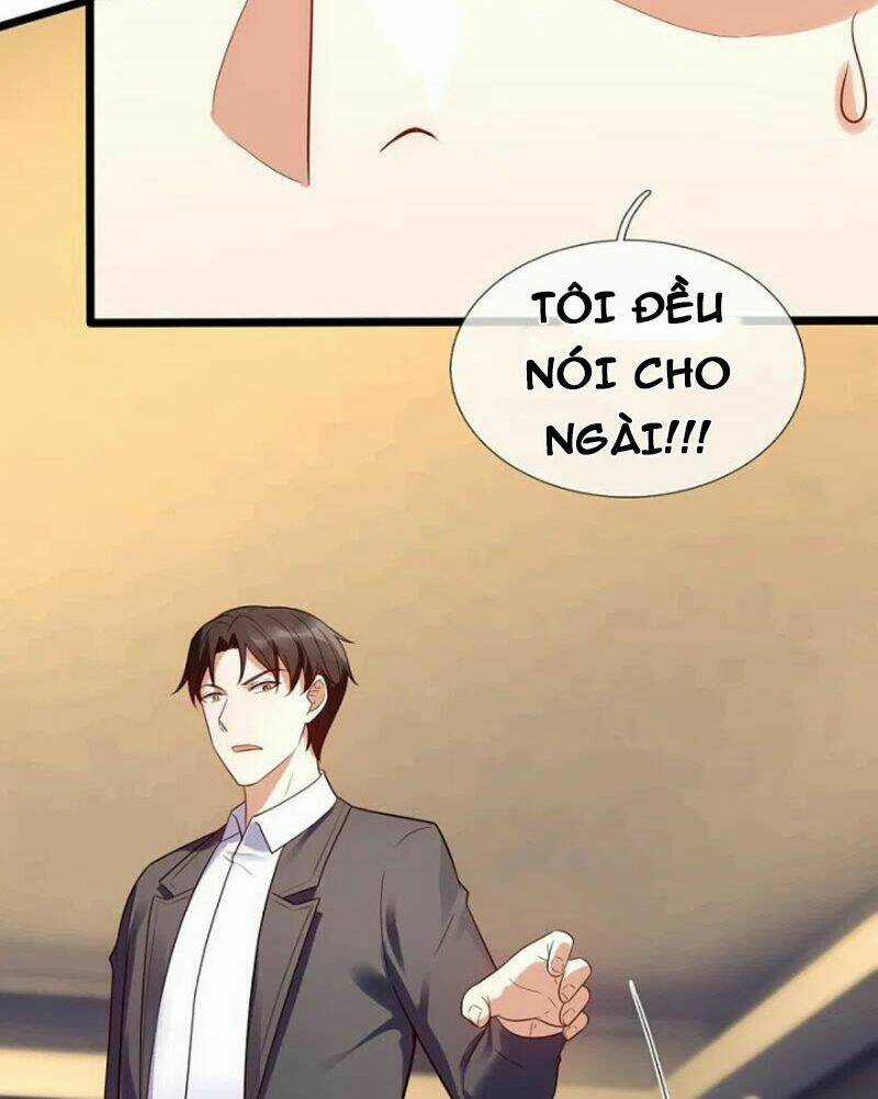 Ta Là Chiến Thần Vô Song Chapter 180 trang 17