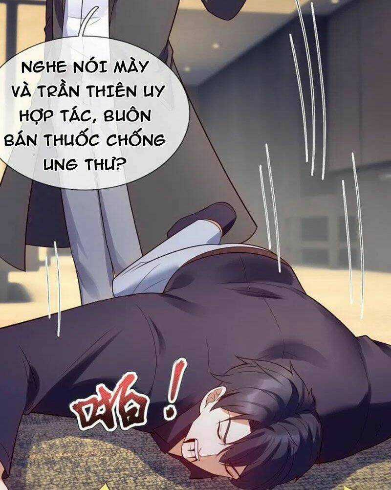 Ta Là Chiến Thần Vô Song Chapter 180 trang 18