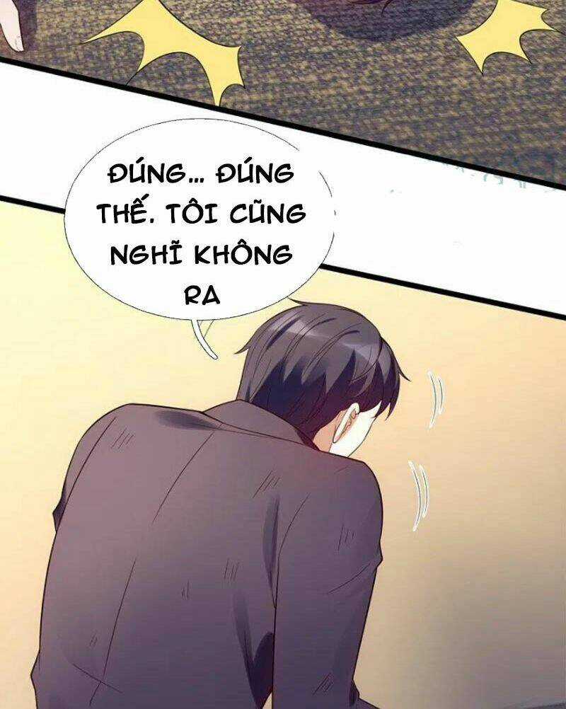 Ta Là Chiến Thần Vô Song Chapter 180 trang 19