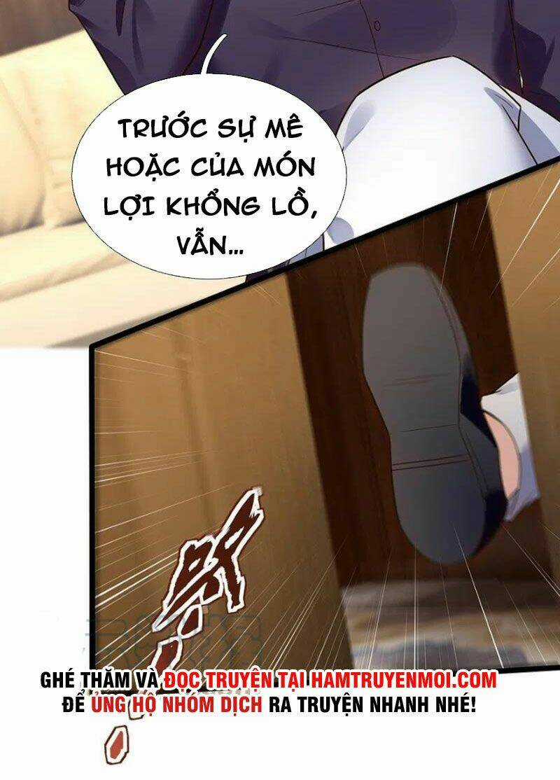 Ta Là Chiến Thần Vô Song Chapter 180 trang 2