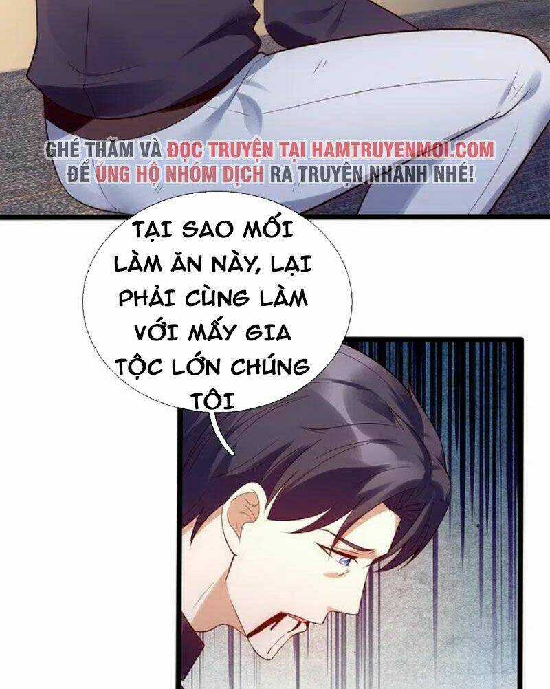 Ta Là Chiến Thần Vô Song Chapter 180 trang 20