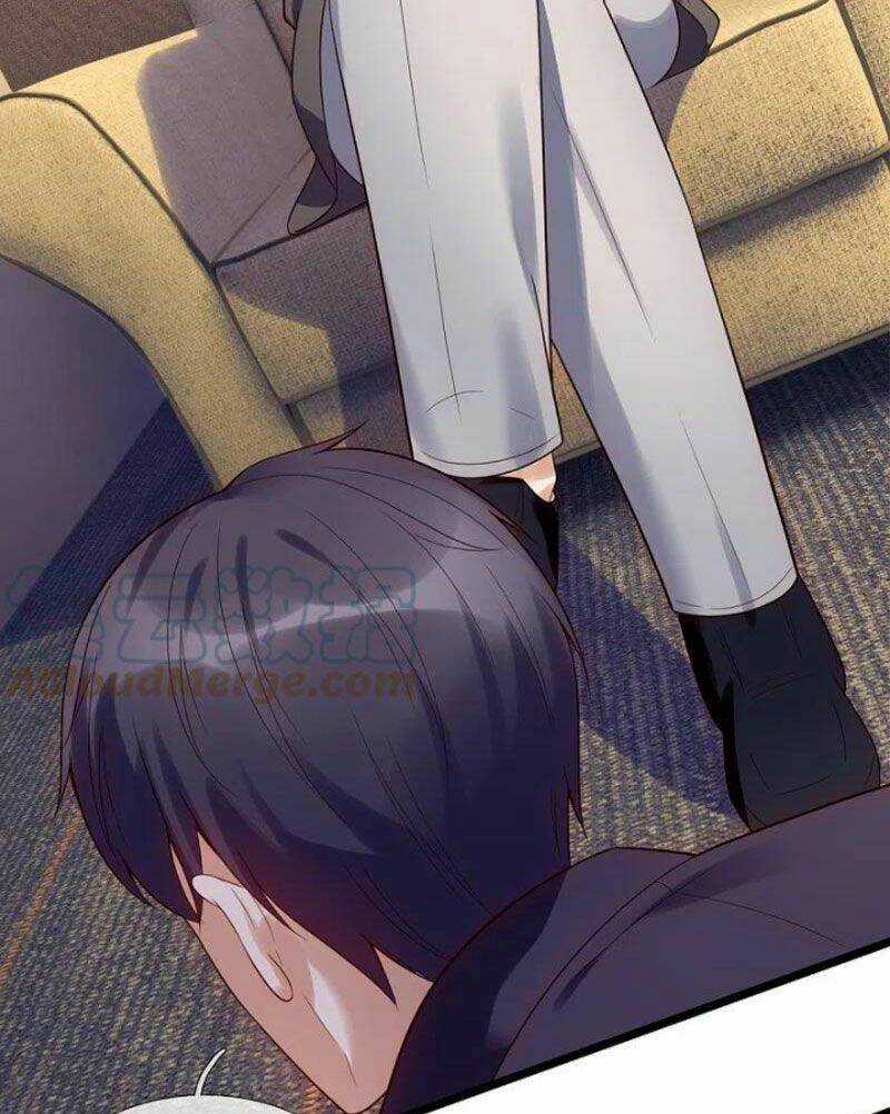 Ta Là Chiến Thần Vô Song Chapter 180 trang 22