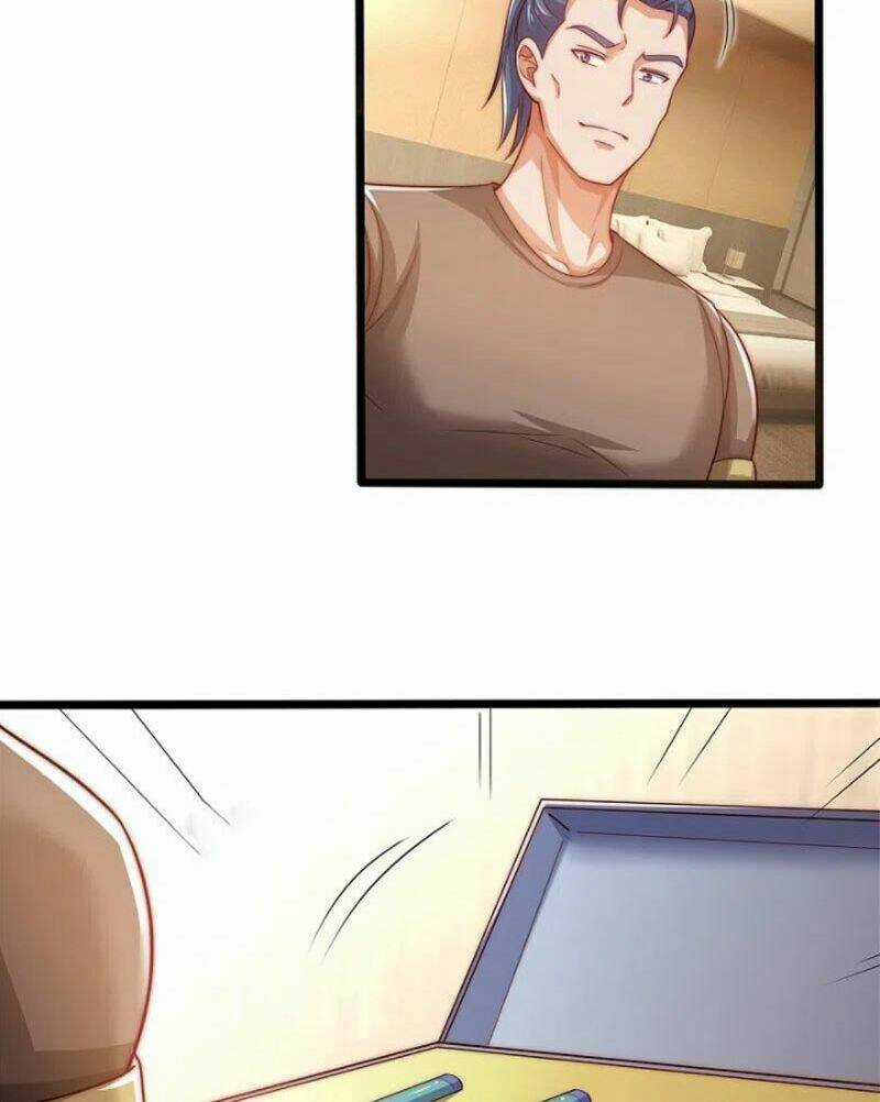 Ta Là Chiến Thần Vô Song Chapter 180 trang 25