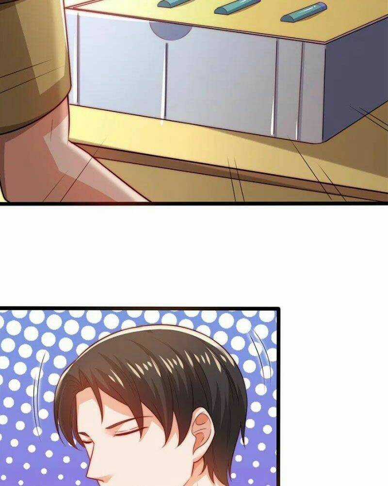 Ta Là Chiến Thần Vô Song Chapter 180 trang 26