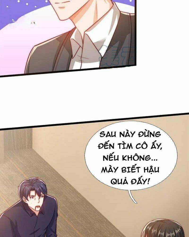 Ta Là Chiến Thần Vô Song Chapter 180 trang 27