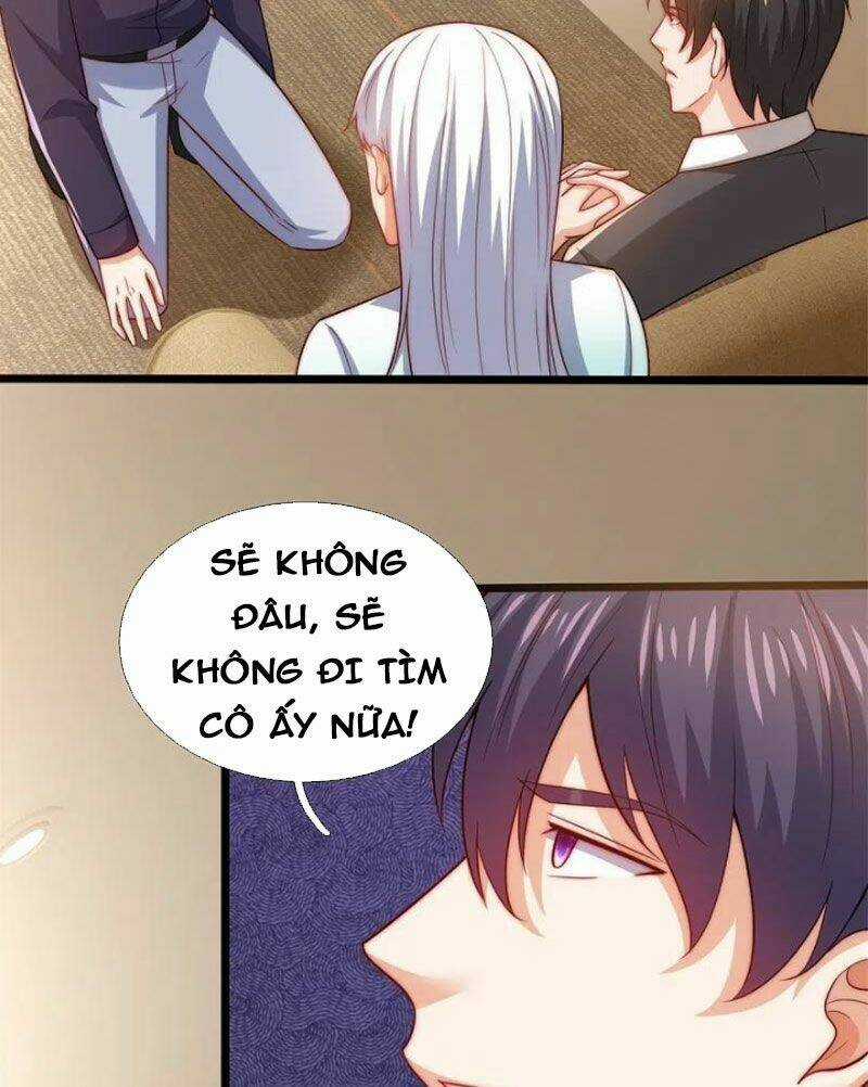 Ta Là Chiến Thần Vô Song Chapter 180 trang 28