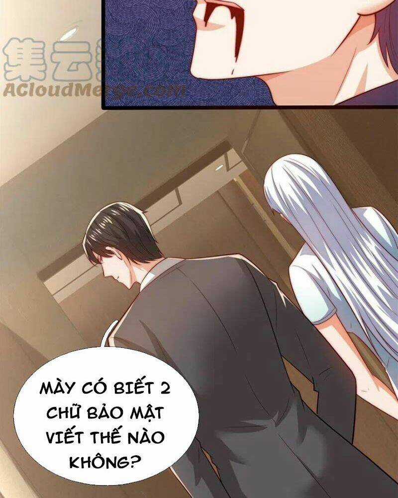 Ta Là Chiến Thần Vô Song Chapter 180 trang 29