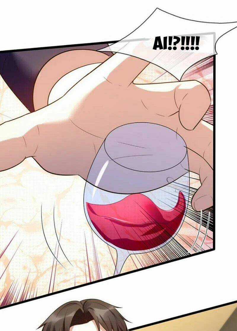 Ta Là Chiến Thần Vô Song Chapter 180 trang 3