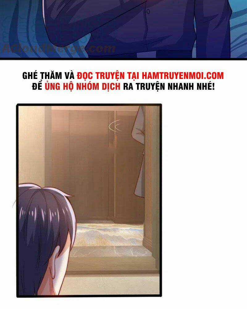 Ta Là Chiến Thần Vô Song Chapter 180 trang 32