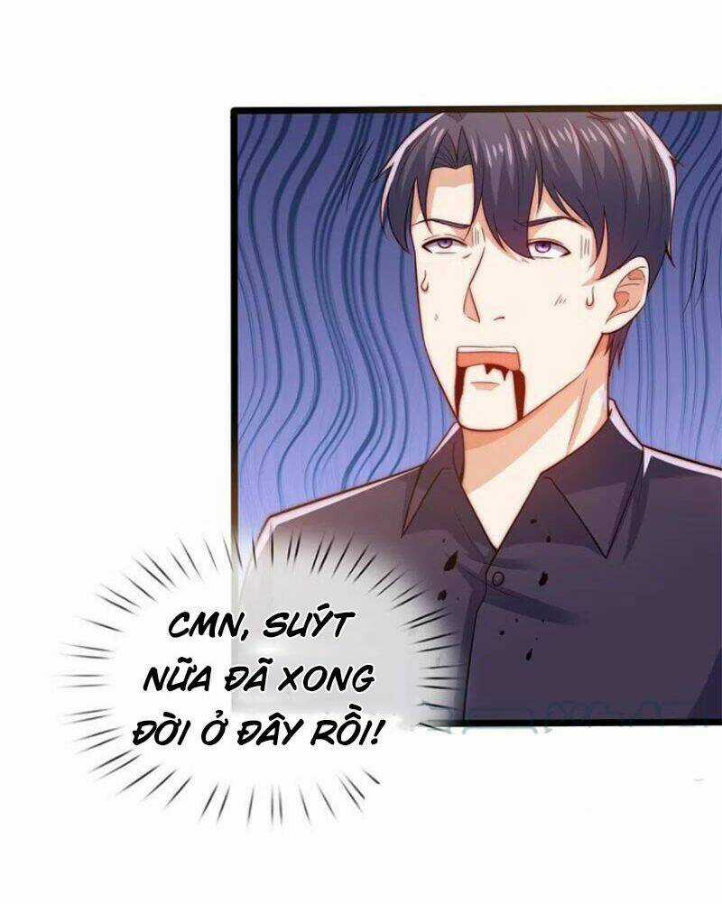 Ta Là Chiến Thần Vô Song Chapter 180 trang 33