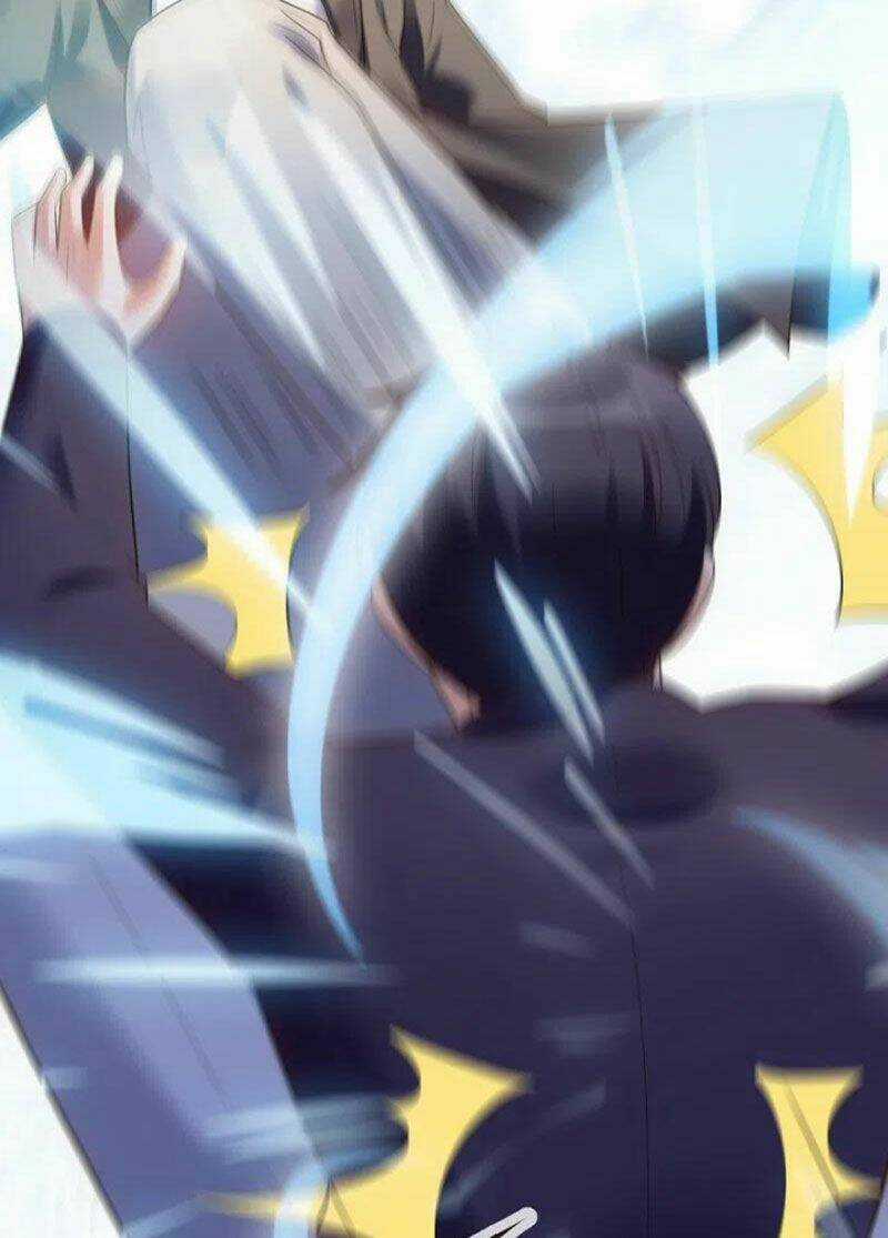 Ta Là Chiến Thần Vô Song Chapter 180 trang 6