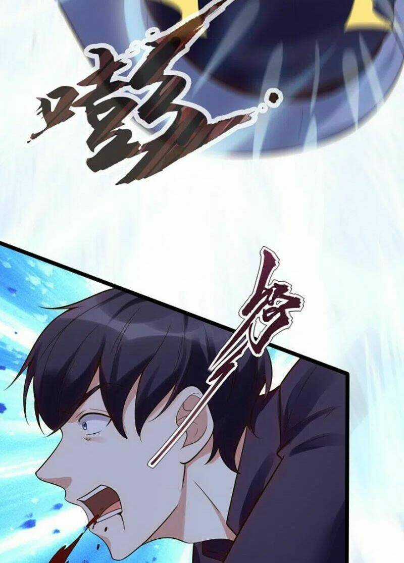 Ta Là Chiến Thần Vô Song Chapter 180 trang 7