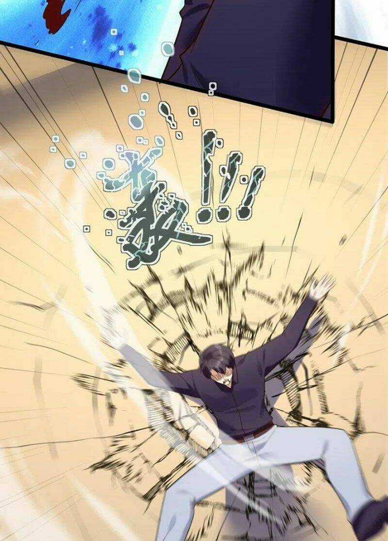 Ta Là Chiến Thần Vô Song Chapter 180 trang 8