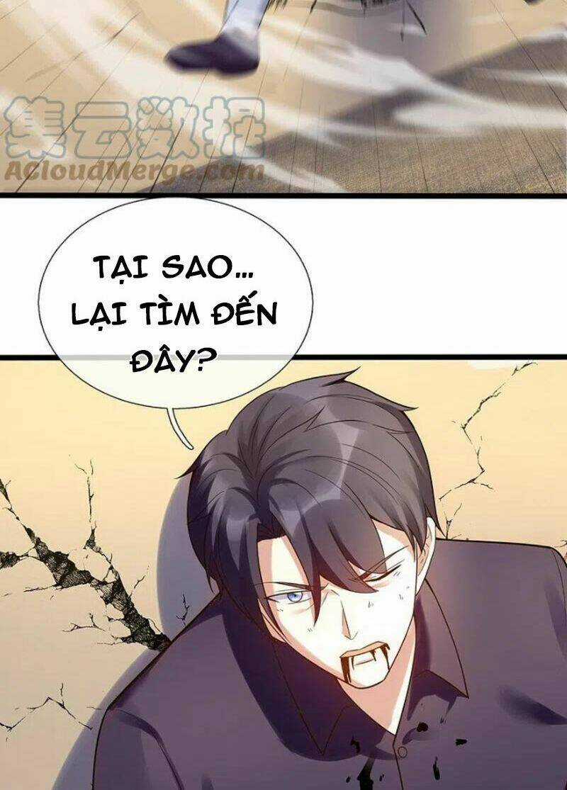 Ta Là Chiến Thần Vô Song Chapter 180 trang 9