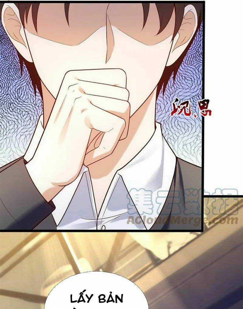 Ta Là Chiến Thần Vô Song Chapter 181 trang 10