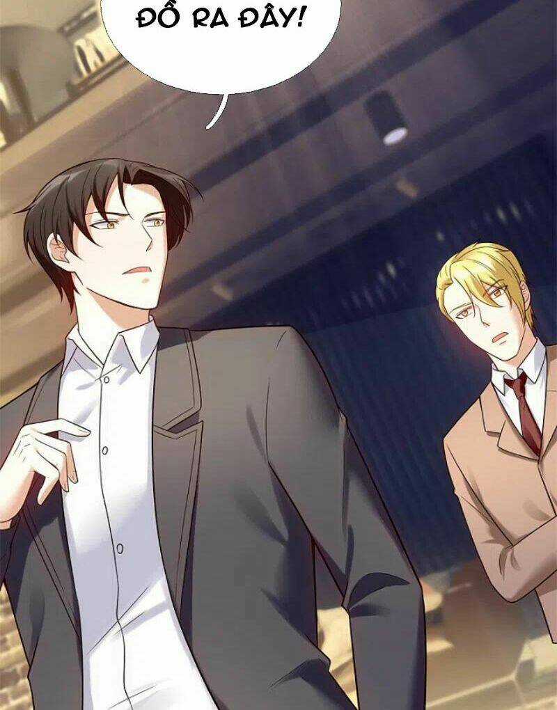 Ta Là Chiến Thần Vô Song Chapter 181 trang 11