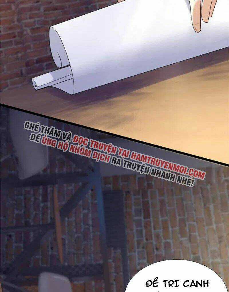 Ta Là Chiến Thần Vô Song Chapter 181 trang 13