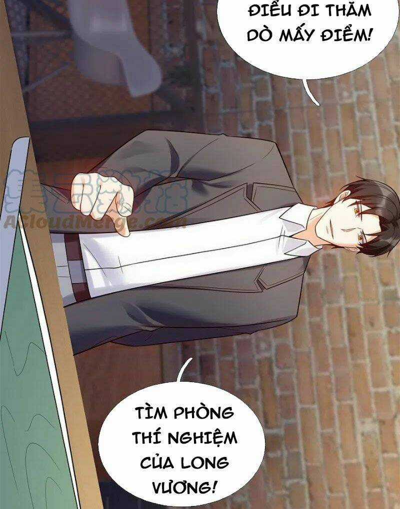 Ta Là Chiến Thần Vô Song Chapter 181 trang 14