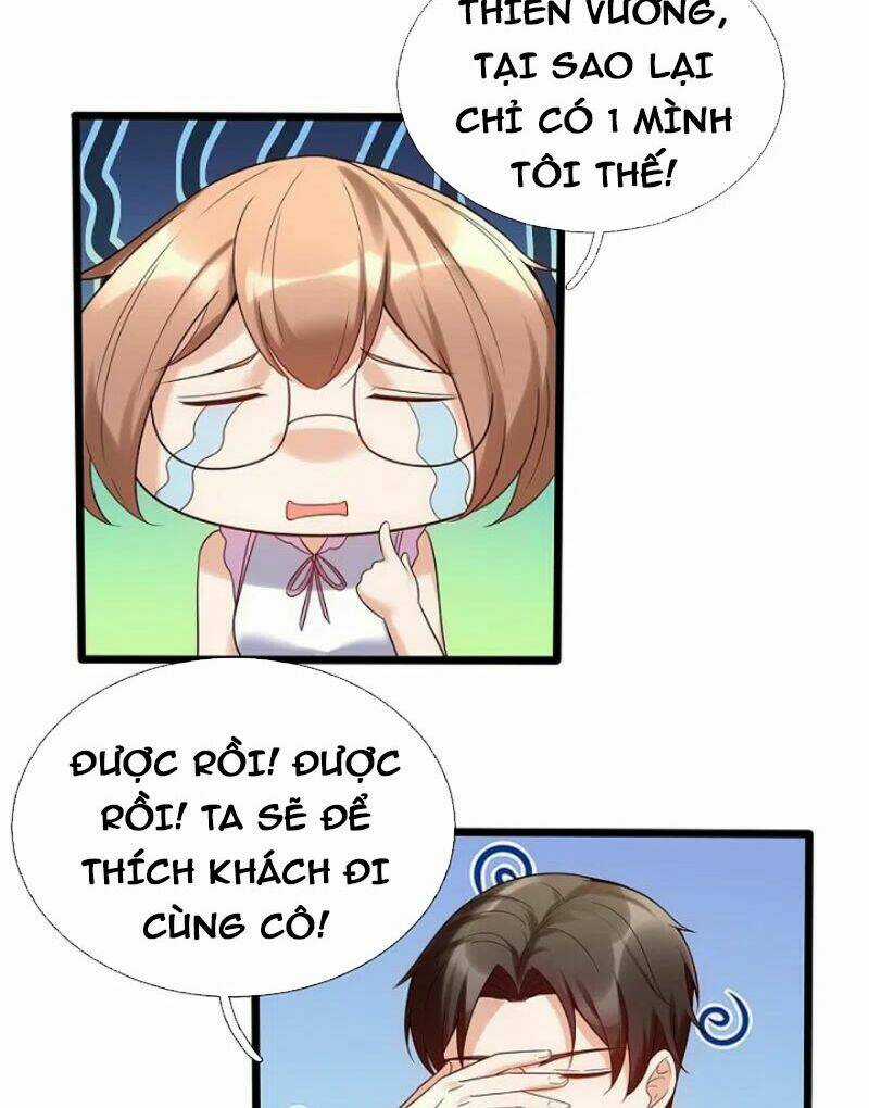 Ta Là Chiến Thần Vô Song Chapter 181 trang 17