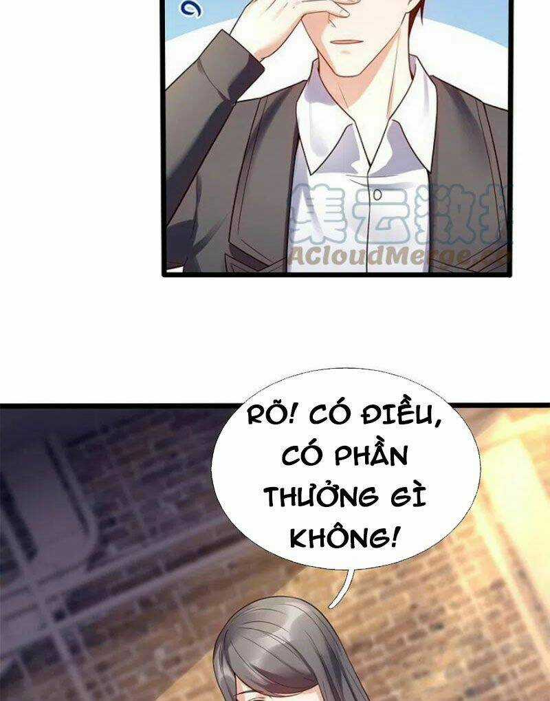 Ta Là Chiến Thần Vô Song Chapter 181 trang 18