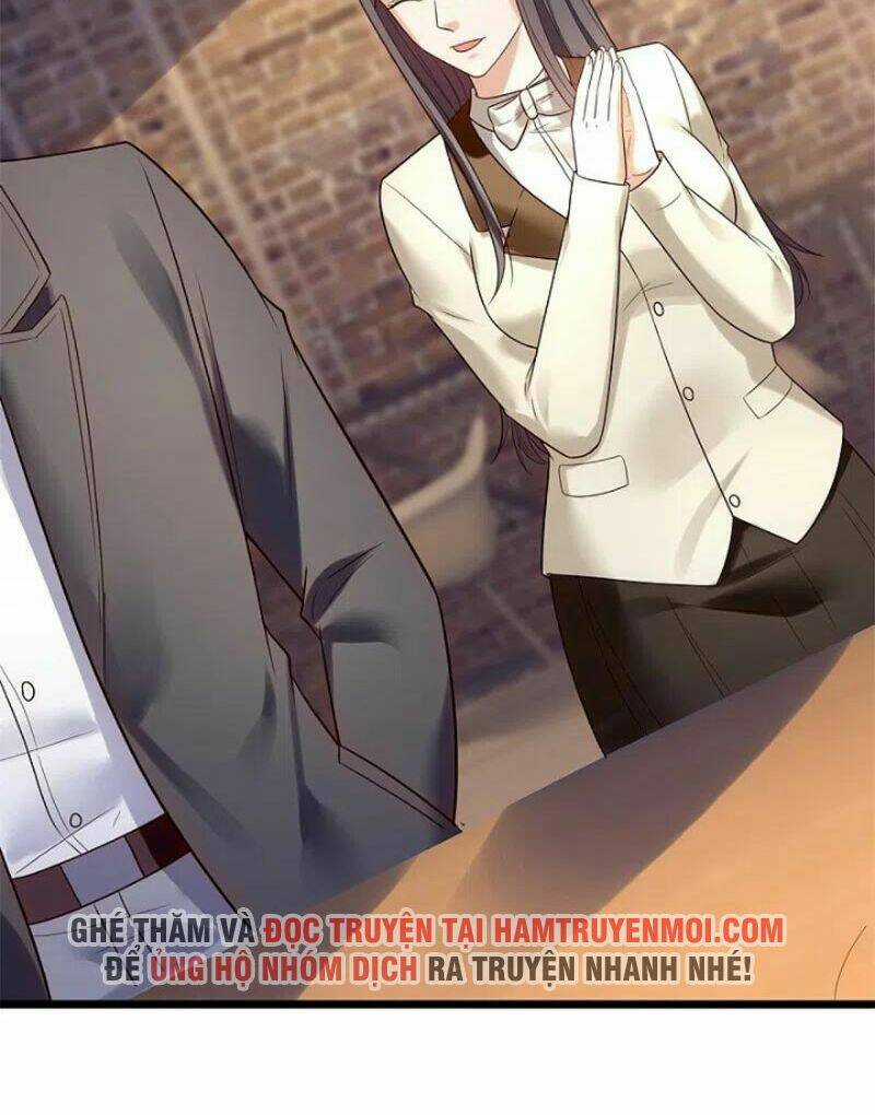 Ta Là Chiến Thần Vô Song Chapter 181 trang 19